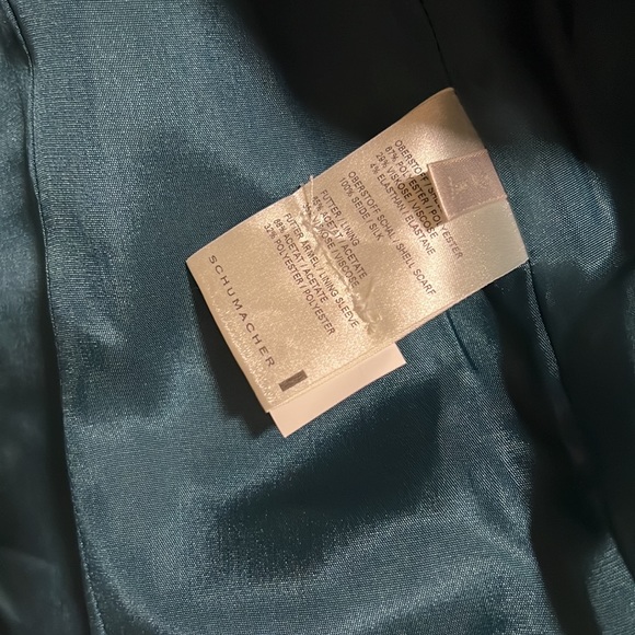 Dorothee Schumacher Dinner Jacket - Picture 5 of 6